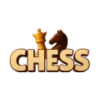 Chess Game Logo