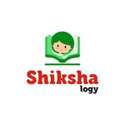Shikshalogy Pre school 24 Hrs Daycare Vipin Garden Logo