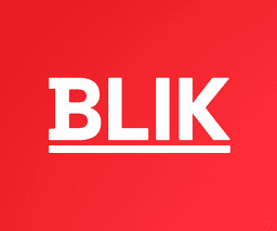 Kasyno online BLIK Logo