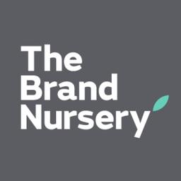 The Brand Nursery Logo