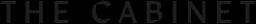 The Cabinet Logo