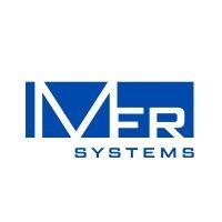 MFR Systems Logo