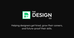 The Design Co. Logo