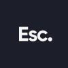 The Escape Logo