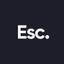 The Escape Logo