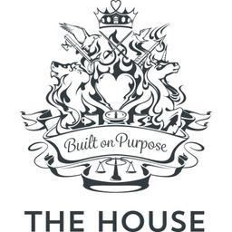 The House Logo