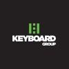 The Keyboard Group Logo