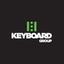 The Keyboard Group Logo