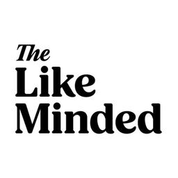 The Like Minded Logo