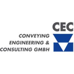 Conveying Engineering & Consulting (CEC) GmbH Logo
