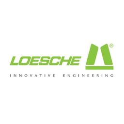 Loesche Latinoamericana, S.A.U. Logo