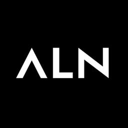 ALN GmbH Logo