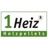 1Heiz Holzpellets Logo
