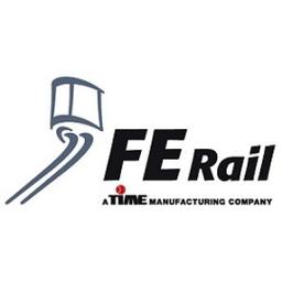 FE Rail GmbH Logo