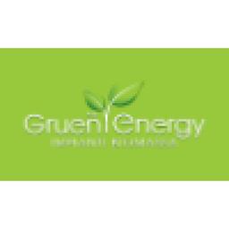 GruenEnergy Hi Tech Solution S.r.l.s. Logo