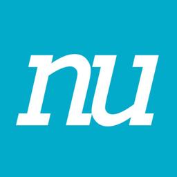 The Nu Agency Logo