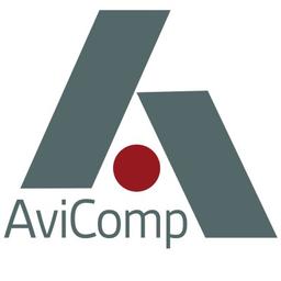 AviComp Controls GmbH Logo