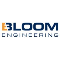 Bloom Engineering Company Logo