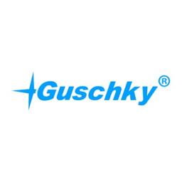 Guschky GmbH Logo