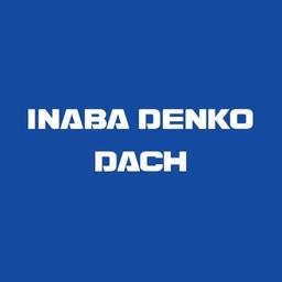 Inaba Denko DACH Logo