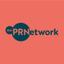 The PR Network Logo