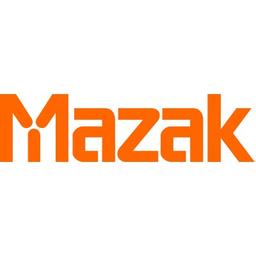 Yamazaki Mazak Deutschland GmbH (DACH) Logo