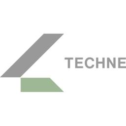 TECHNE KIROW METALLURGY Logo