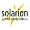 Solarion AG Logo