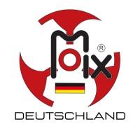 MIX Deutschland GmbH Logo