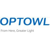 OPTOWL Co., Ltd. Logo