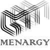 MENARGY Group Logo