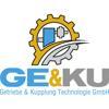 GEKU Getriebe und Kupplung Technologie GmbH Logo