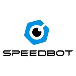 Speedbot Robotics Logo