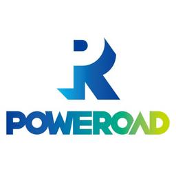 POWEROAD EUROPE Logo