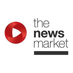 TheNewsMarket Logo