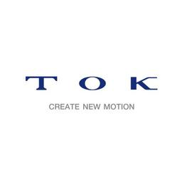 TOK, Inc. Logo