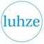 luhze - Leipzigs unabhängige Hochschulzeitung Logo