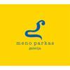 Meno Parkas Logo