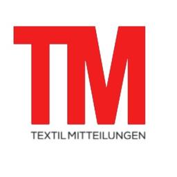 TM TextilMitteilungen Logo