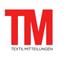 TM TextilMitteilungen Logo