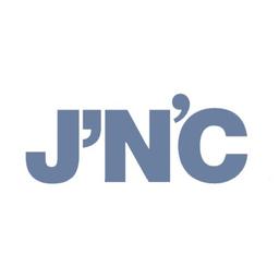 J'N'C Magazine Logo