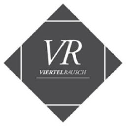 Viertelrausch – Online Magazin Leipzig Logo