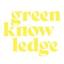 Green Knowledge Magazin Logo