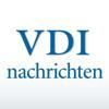 VDI nachrichten Logo