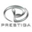 Prestiga Logo