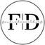 Foodiedüsseldorf Logo