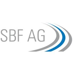 SBF AG Logo
