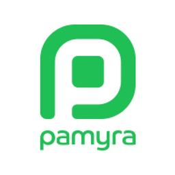 Pamyra GmbH Logo