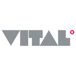 Vital Marketing Ltd Logo