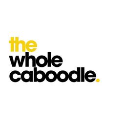 The Whole Caboodle Logo